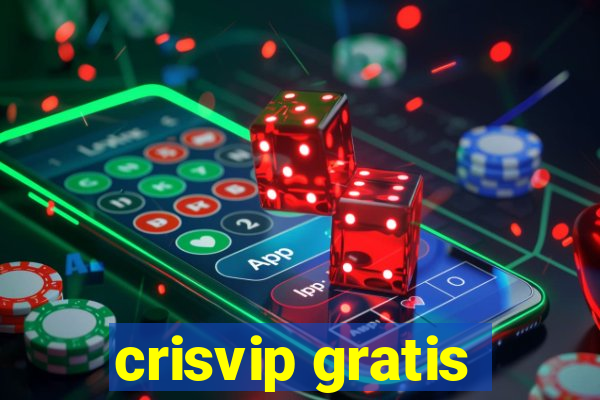 crisvip gratis